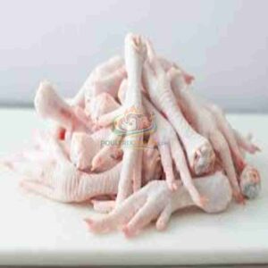 Frozen chicken feet for sale