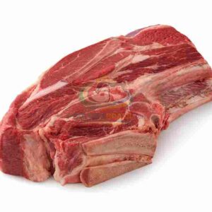 Beef Arm Chuck Steak 
