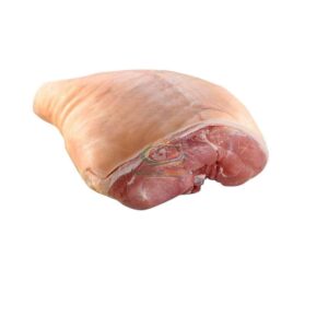 Premium Quality Frozen Pork Gammon
