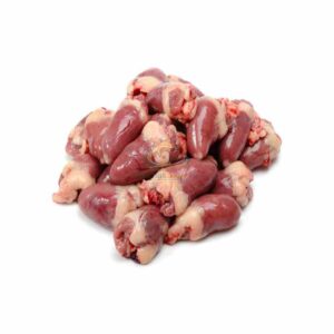 Premium Frozen chicken heart