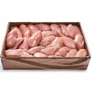 Frozen Chicken Breast (Fillet) for Sale