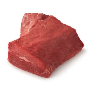 beef boneless bottom round roast