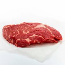 Boneless Beef Chuck Center Roast