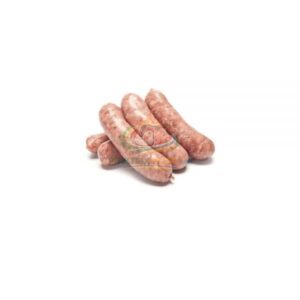Premium frozen pork sausage supplier