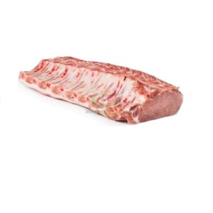 Frozen Pork Loins